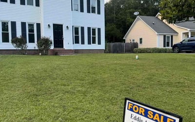 Photo of Beverly L.'s yard after getting lawn care in White Lake, MI