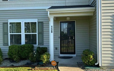 Photo of Laura S.'s yard after getting lawn care in La Vergne, TN