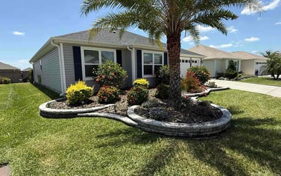 Photo of Keylawny J.'s yard after getting lawn care in Temecula, CA
