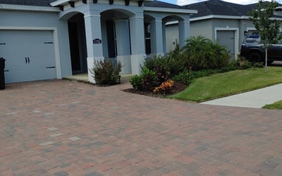 Photo of Shawn S.'s yard after getting lawn care in North Kingstown, RI