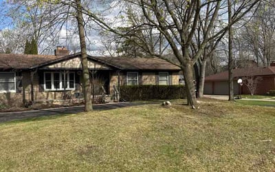 Photo of Shelley S.'s yard after getting lawn care in Rock Hill, SC