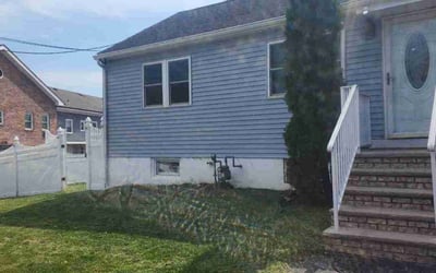 Photo of Daniel S.'s yard after getting lawn care in East Stroudsburg, PA