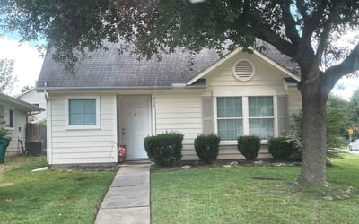 Photo of Carol C.'s yard after getting lawn care in Lancaster, OH
