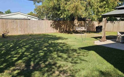 LawnStarter Lawn Care Service