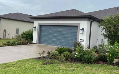 Photo of Gwen C.'s yard after getting lawn care in Ocala, FL