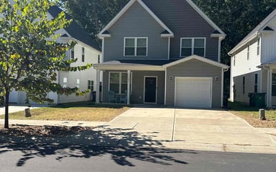 Photo of Stacy H.'s yard after getting lawn care in Chino, CA