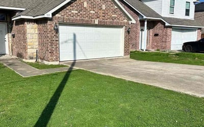 Photo of Kathi L.'s yard after getting lawn care in Hyannis, MA
