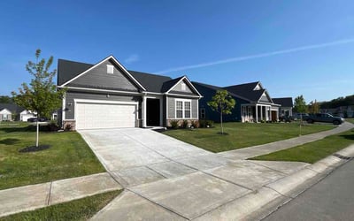 Photo of Vien D.'s yard after getting lawn care in Everett, WA