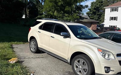 Photo of Zachary S.'s yard after getting lawn care in Winchester, CA