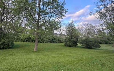 Photo of Christopher H.'s yard after getting lawn care in Myrtle Beach, SC