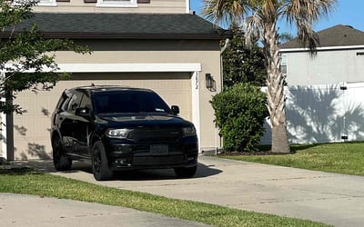 Photo of Mike M.'s yard after getting lawn care in Harwich, MA