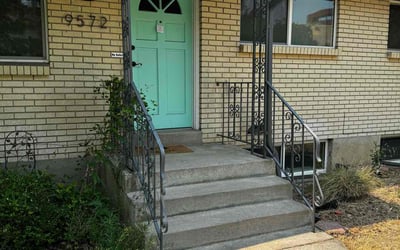 Photo of Timothy S.'s yard after getting lawn care in Menasha, WI