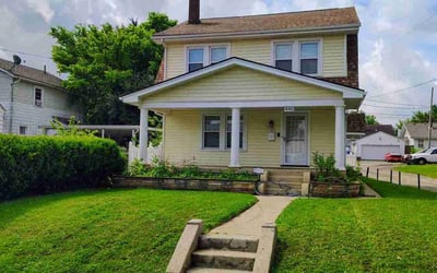 Photo of Mary M.'s yard after getting lawn care in The Villages, FL