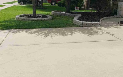 Photo of Ryan C.'s yard after getting lawn care in Lake Stevens, WA