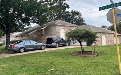 Photo of Lori L.'s yard after getting lawn care in Jenison, MI