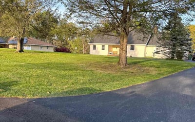 Photo of Malachi B.'s yard after getting tree care in Montgomery Village, MD