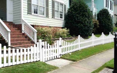 Photo of Jorly P.'s yard after getting lawn care in Cary, NC
