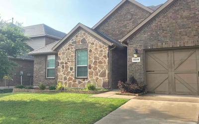 Photo of Andrew Q.'s yard after getting lawn care in Gastonia, NC