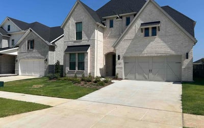 Photo of Mark H.'s yard after getting lawn care in Florissant, MO