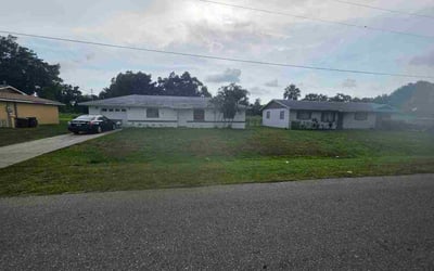 Photo of Ronnie S.'s yard after getting lawn care in Mount Washington, KY