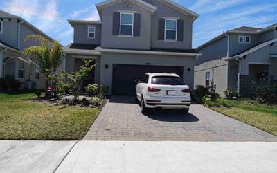 Photo of Jeanette H.'s yard after getting lawn care in Rock Hill, SC