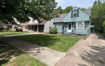 Photo of Sam M.'s yard after getting lawn care in Merritt Island, FL