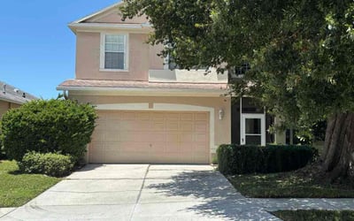 Photo of Troy J.'s yard after getting lawn care in Ruskin, FL