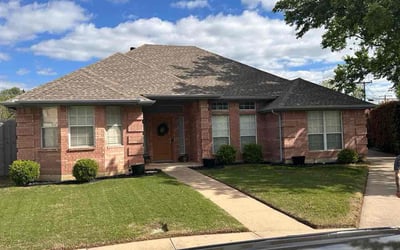 Photo of William T.'s yard after getting lawn care in Monterey, CA