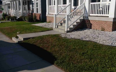 Photo of Summer M.'s yard after getting lawn care in Lake Stevens, WA