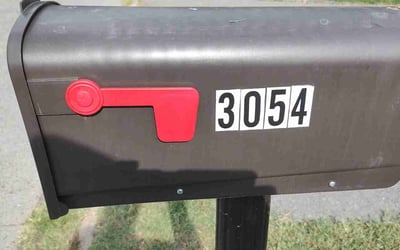 Photo of Laura O.'s yard after getting lawn care in Summit, NJ