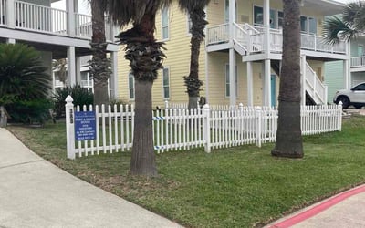 Photo of Jason B.'s yard after getting lawn care in Inman, SC