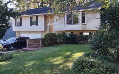 Photo of Cindy O.'s yard after getting lawn care in Grand Ledge, MI