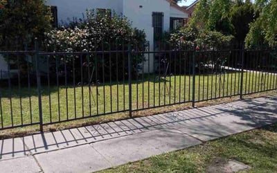 Photo of Katherine F.'s yard after getting lawn care in San Pedro, CA