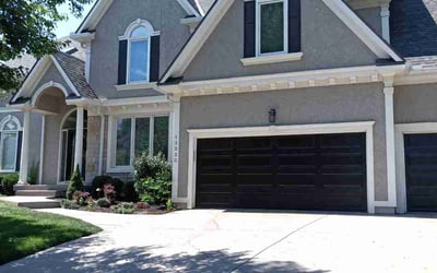 Photo of Jemps S.'s yard after getting lawn care in Middletown, NY