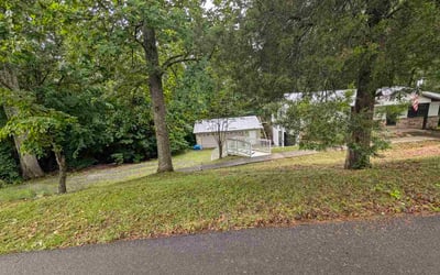 Photo of Misty L.'s yard after getting lawn care in Lugoff, SC
