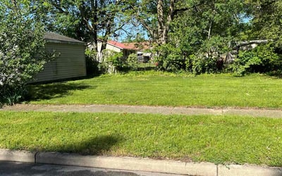Photo of Gregory L.'s yard after getting lawn care in Louisburg, NC