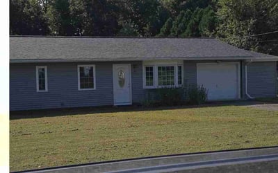 Photo of Rashann J.'s yard after getting lawn care in Westfield, MA