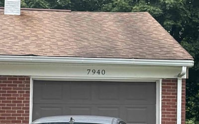 Photo of Richard G.'s yard after getting lawn care in Hudson, NH