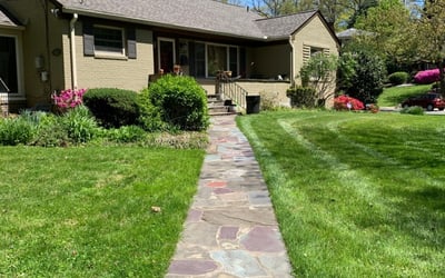 Farmers store lawn care