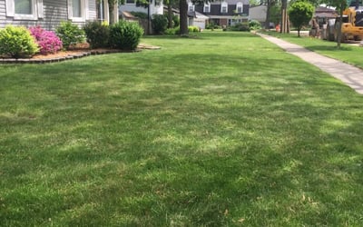 Hurst TX Lawn Care Service Lawn Mowing from $19 Best of 2024
