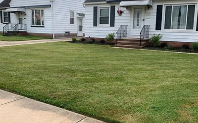 Lawn Service Peoria Az