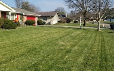 7 Best Landscapers in Warner Robins GA Landscaping from $29 Best