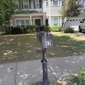 Landscaping by SJ3 SERVICES LLC reviewed on June 9, 2022