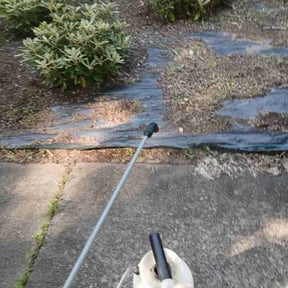 Flower Bed Weeding by Top Turf L.L.C reviewed on April 29, 2022