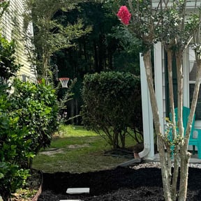 Landscaping by Opportunity services A&A LLC reviewed on June 14, 2022