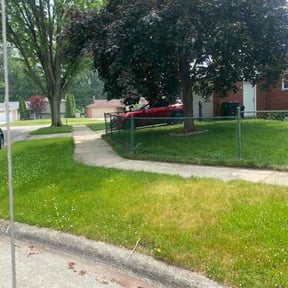 Cleanups by McKenzie Landscaping reviewed on March 11, 2022