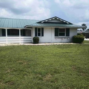 Weeding by Greeley Greenscapes reviewed on April 3, 2025