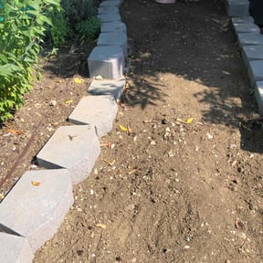 Bush Trimming by 19 Property Landscaping reviewed on May 19, 2022