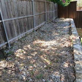 Flower Bed Weeding by MowZ By BroZ reviewed on June 22, 2021