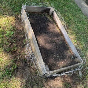 Flower Bed Weeding by Myrtle Beach Lawn Care reviewed on July 19, 2022